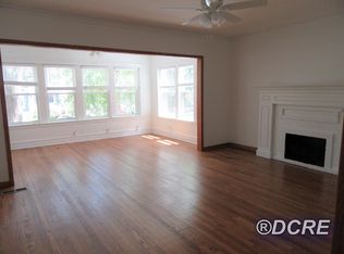 4612 N Drake Ave APT 1, Chicago, IL 60625