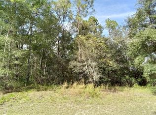 SW 206th Cir LOT 34, Dunnellon, FL 34431