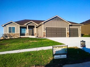 4710 W Kelliann Way, Manhattan, KS 66502