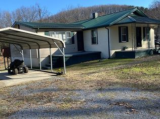 779 Tuggle Hill Rd, Rogersville, TN 37857