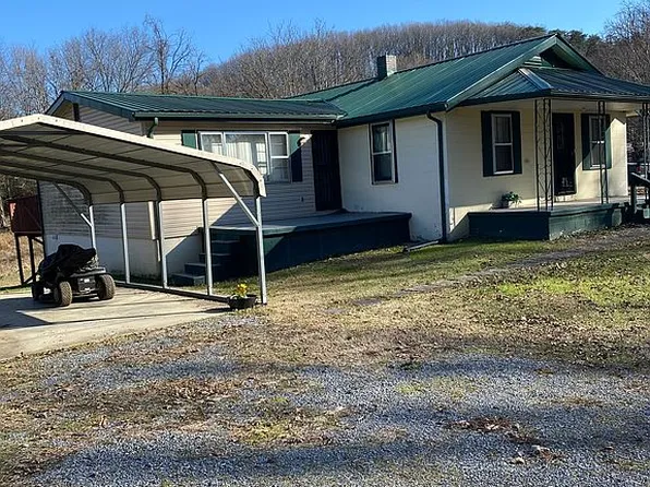 779 Tuggle Hill Rd, Rogersville, TN 37857