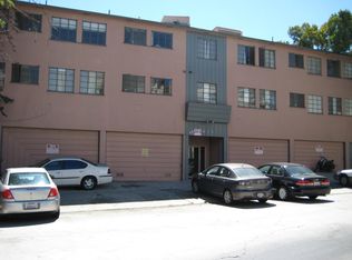 701 Gayley Ave, Los Angeles, CA 90024