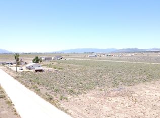 5013 N 3550 W, Cedar City, UT 84721