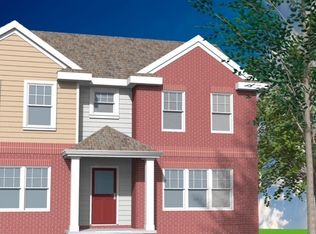 2207 Perry St, Richmond, VA 23225