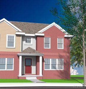 2207 Perry St, Richmond, VA, 23225