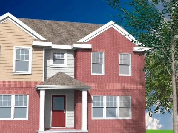 2207 Perry St, Richmond, VA 23225