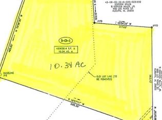 4259 Wimberly Rd, Auburn, AL 36832