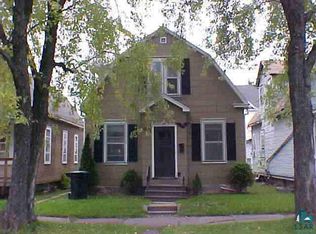 1020 N 13th St, Superior, WI 54880