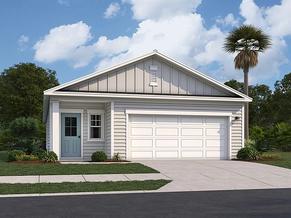 Enterprise The Enterprise Home Plan