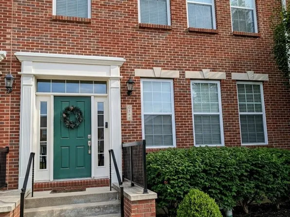 9240 Beacon St, Mason, OH 45040