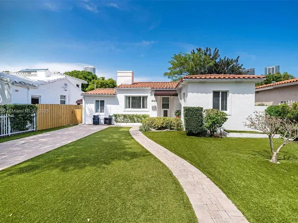 443 SW 18th Rd, Miami, FL 33129