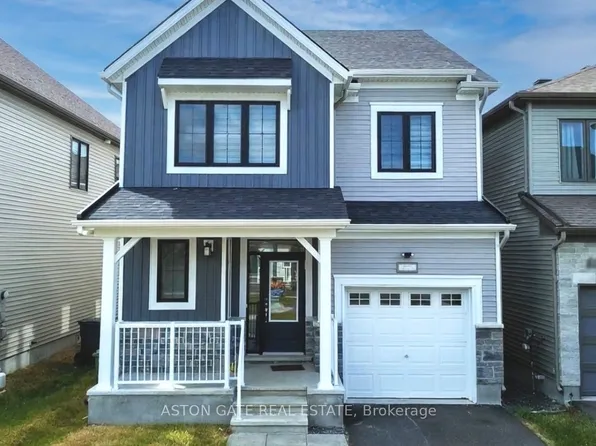 856 Moonrise Ter, Ottawa, ON K2J 6T1