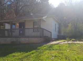 4020 Acorn Dr, Knoxville, TN 37918