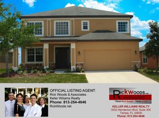 612 Washington Way, Haines City, FL 33844