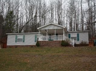 6872 Highway 100 W, Centerville, TN 37033