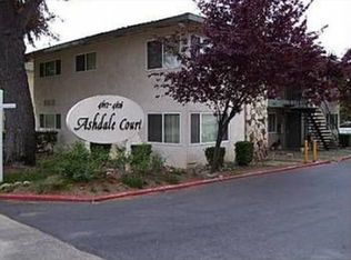 4626 Ashdale Ct APT 2, Sacramento, CA 95841