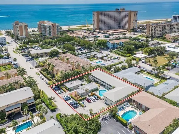 3230 NE 13th St 203, Pompano Beach, FL 33062