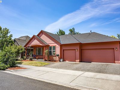 1740 4th St, Hood River, OR, 97031