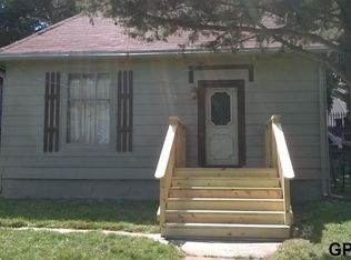 3730 S 23rd St, Omaha, NE 68107