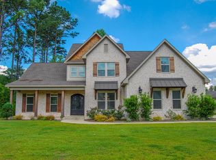 234 Lincolnshire Way, Dothan, AL 36305