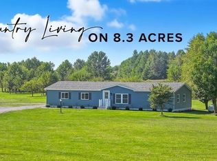 2881 W 150 S, Warsaw, IN 46580