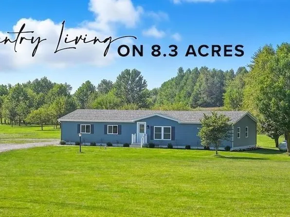 2881 W 150 S, Warsaw, IN 46580