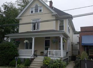 47 Spring St #1, Princeton, NJ 08542
