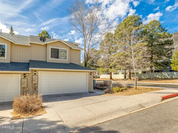 4551 E Allison Dr, Flagstaff, AZ 86004