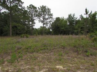 LOT 40 SW South Wind Ct LOT 40, Dunnellon, FL 34431