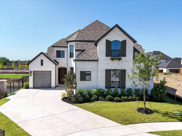 3229 Best Bet Ct, Celina, TX 75009