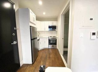 252 W 132nd St #1R, New York, NY 10027