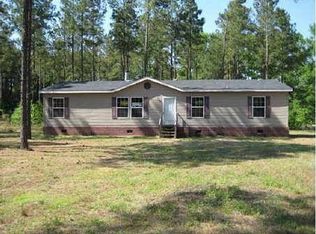 143 Shale Way, Metter, GA 30439