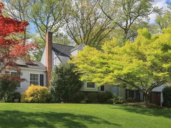 1683 Ramapo Way, Scotch Plains Twp., NJ 07076