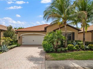 14332 Tuscany Pointe Cv, Naples, FL 34120