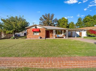 3248 E Roma Ave, Phoenix, AZ 85018