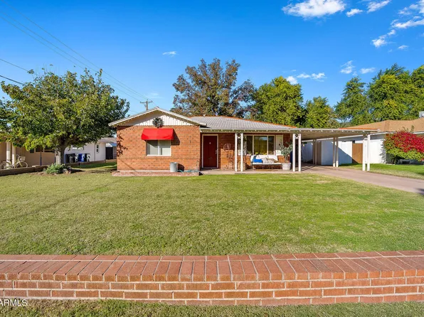 3248 E ROMA Avenue, Phoenix, AZ 85018