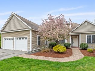 105 Candlewood Ln, Clinton, MA 01510