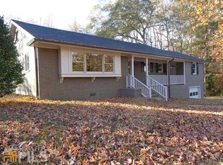 681 S Pine Hill Rd, Griffin, GA 30224