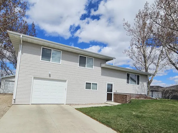 1207 24th Ave NE, Aberdeen City, SD 57401