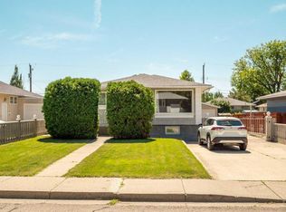 1726 N 13th Ave S, Lethbridge, AB T1K 0R9