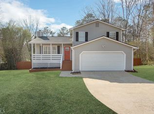 514 Sheppard Rd, Stone Mountain, GA 30083