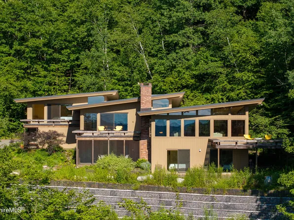 751 East Rd, Richmond, MA 01254