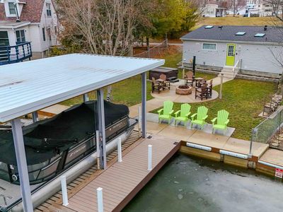 9371 Sassafras Dr, Lakeview, OH, 43331