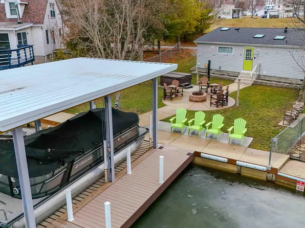 9371 Sassafras Dr, Lakeview, OH 43331