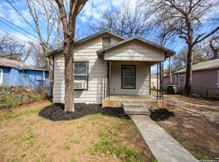 847 Angela, San Antonio, TX 78207