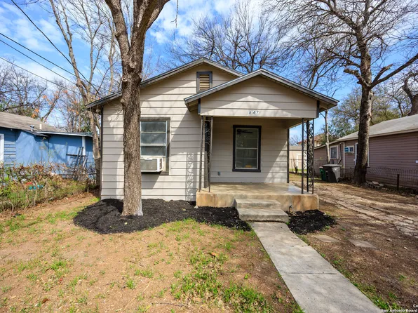847 Angela, San Antonio, TX 78207