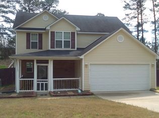 9212 Tee Trce, Riverdale, GA 30274