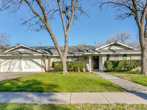 3147 LEYTE ST, San Antonio, TX 78217