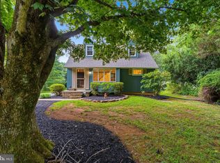 710 Berrymans Ln, Reisterstown, MD 21136