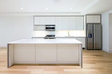 Rented by Town Residential